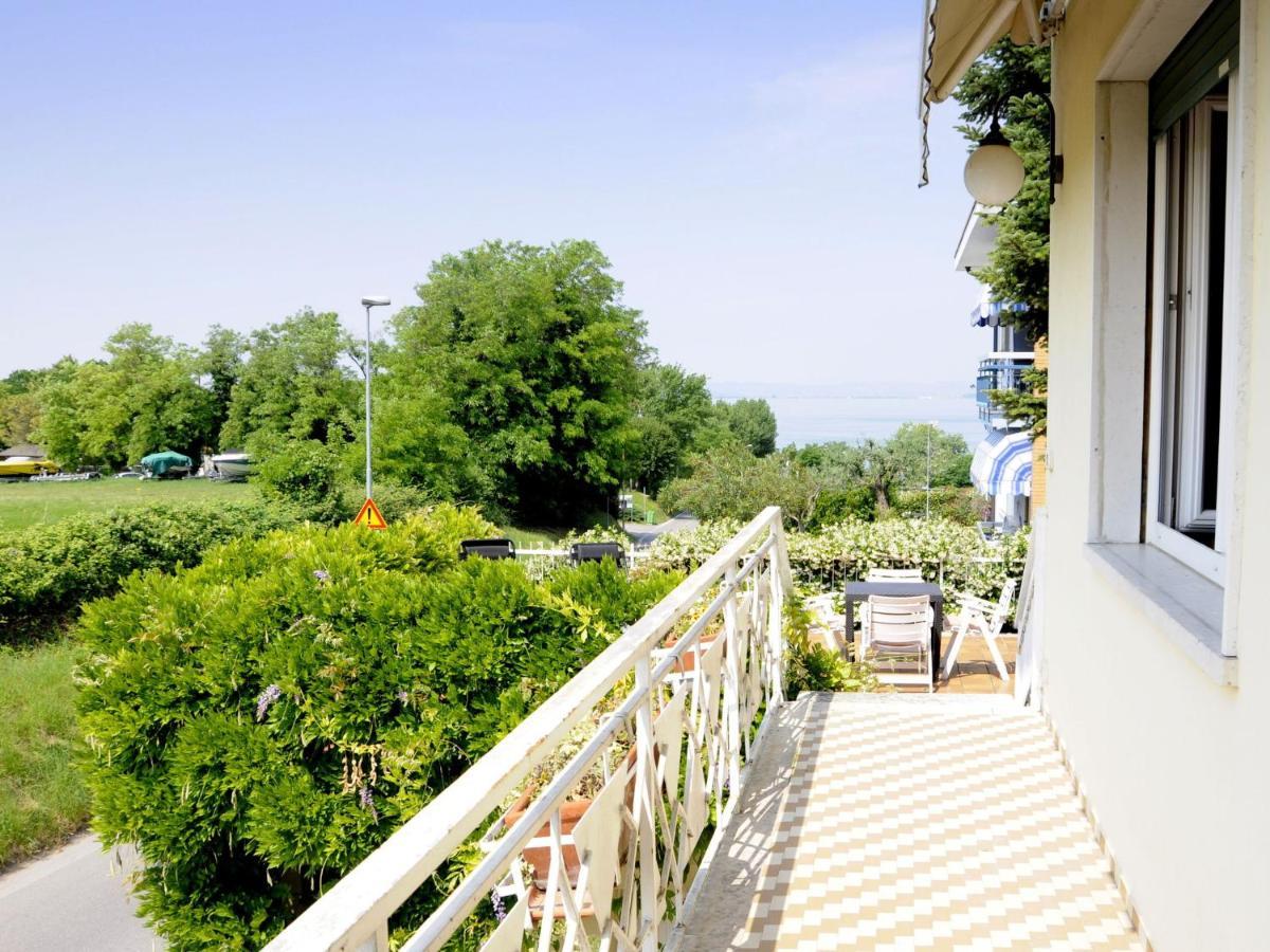 Belvilla By Oyo Porto Quarantaquattro Lazise Exterior foto